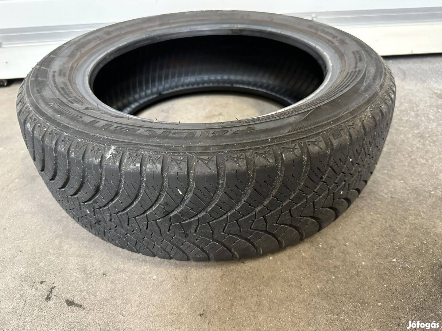 165/60R14 79T Euroall Season téli gumi [1db]